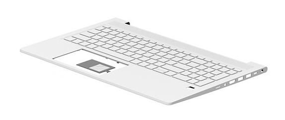 Img_28691095.jpg TOPCOVER W/KB CP num PORT - Image 1