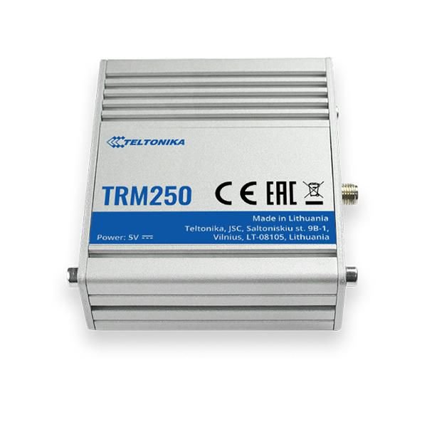 Img_28696549.jpg TRM250 INDUSTRIAL CELLULAR MODEM LTE industrial remote board with multiple LPWAN connectivity options - Image 1