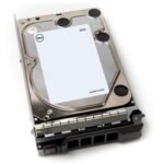 12TB 7.2K RPM SATA 6Gbps 512e 3.5in Hot-plug Hard Drive, CK