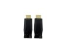 True 4K Fiber Extender dongle  300m .
