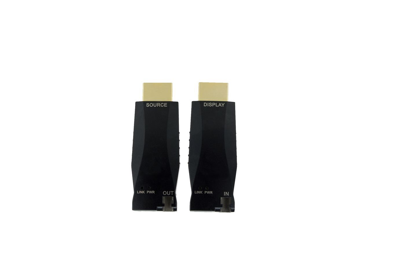 Img_28702563.jpg True 4K Fiber Extender dongle 300m . - Image 1