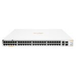 Aruba IOn 1960 48G 2XT 2XF  600W Switch Europe - English