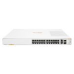 Aruba IOn 1960 24G 2XT 2XF  Switch Europe - English