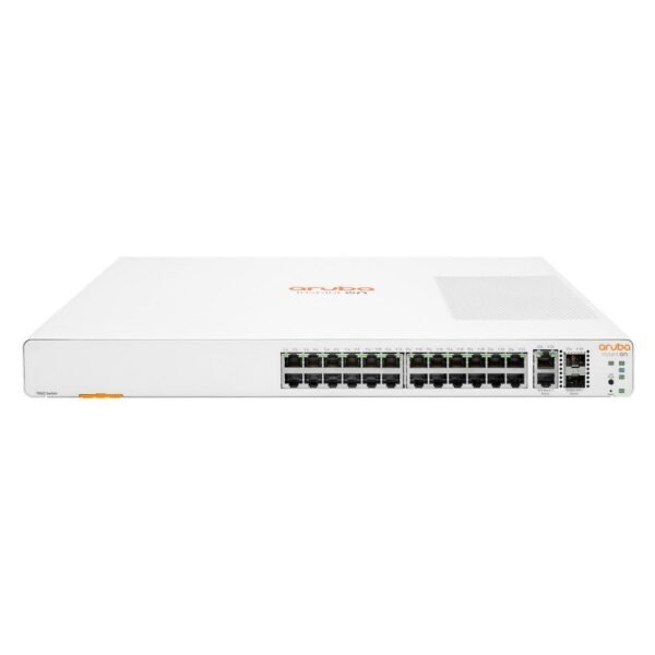 Aruba IOn 1960 24G 2XT 2XF  Switch Europe - English