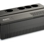 Back-UPS BV 1000VA AVR  UniSchuko Outlet 230V