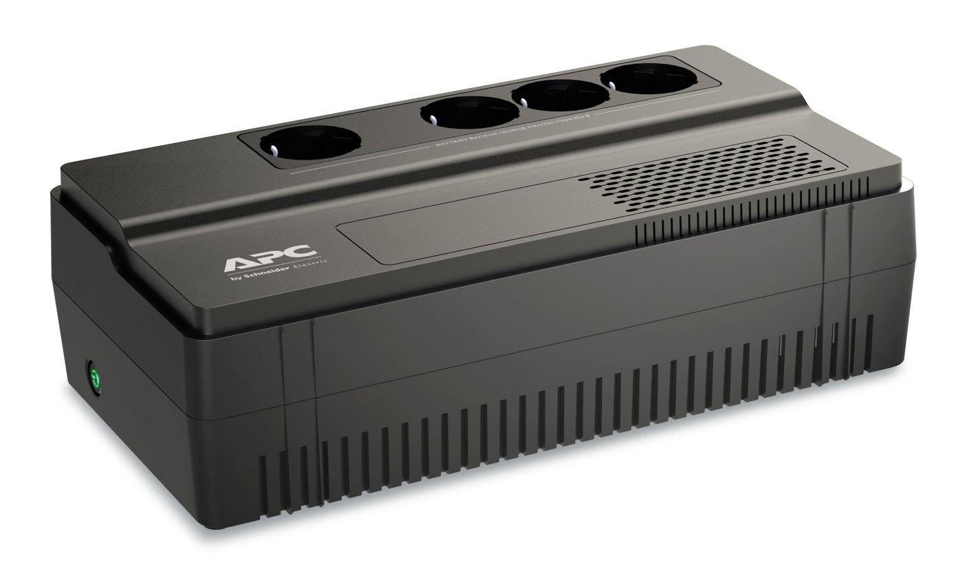 Img_28720461.jpg Back-UPS BV 1000VA AVR UniSchuko Outlet 230V - Image 1