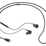 Type-C Earphones Sound by AKG  Black