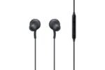 Type-C Earphones Sound by AKG  Black - Image 4