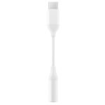 USB-C to Headset Jack Adapter  Common Black