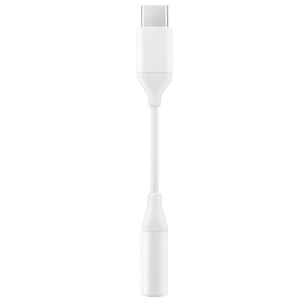 USB-C to Headset Jack Adapter  Common Black