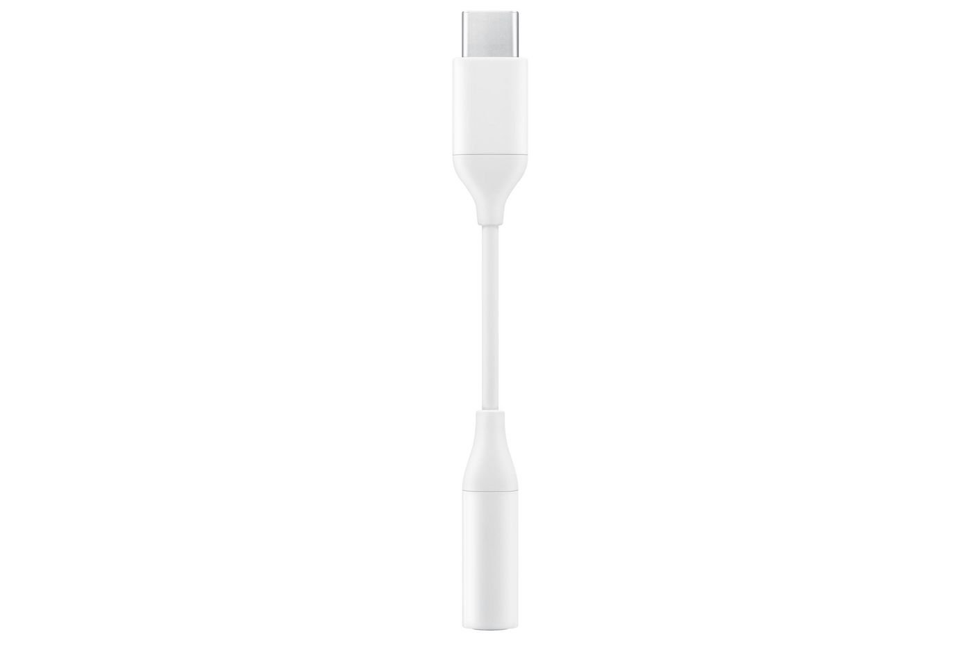 Img_28721304.jpg USB-C to Headset Jack Adapter Common Black - Image 1