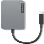 USB-C Travel Hub Gen2  (OC)(RDKK)