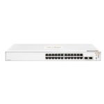 Aruba Switch IOn 1830 24G  2SFP Europe - English