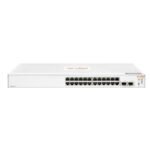 Aruba Switch IOn 1830 24G  2SFP Europe - English