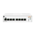 Aruba Switch IOn 1830 8G  Europe - English