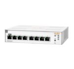 Aruba Switch IOn 1830 8G  Europe - English - Image 2