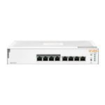 Aruba Switch IOn 1830 8G 65W  Europe - English