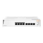 Aruba Switch IOn 1830 8G 65W  Europe - English