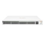 Aruba Switch IOn 1830 48G  4SFP 370W Europe - English