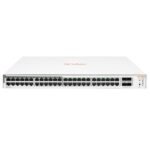 Aruba Switch IOn 1830 48G  4SFP 370W Europe - English