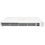 Aruba Switch IOn 1830 48G  4SFP 370W Europe - English