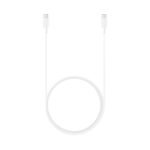 1.8m Cable USB-C to USB-C  Cable 3A White