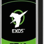 Exos 7E10 SAS 8TB 7200rpm  256MB cache 512e/4KN BLK