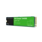 Green SN350 NVMe SSD 1TB M.2  2280 PCIe Gen3 8Gb/s