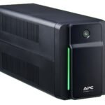 Back-UPS BX 950VA 230V AVR  Schuko Sockets