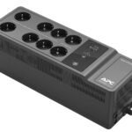 Back-UPS 850VA 230V USB  Type-C and A charging ports