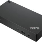 ThinkPad Universal USB-C  Smart Dock (EU)