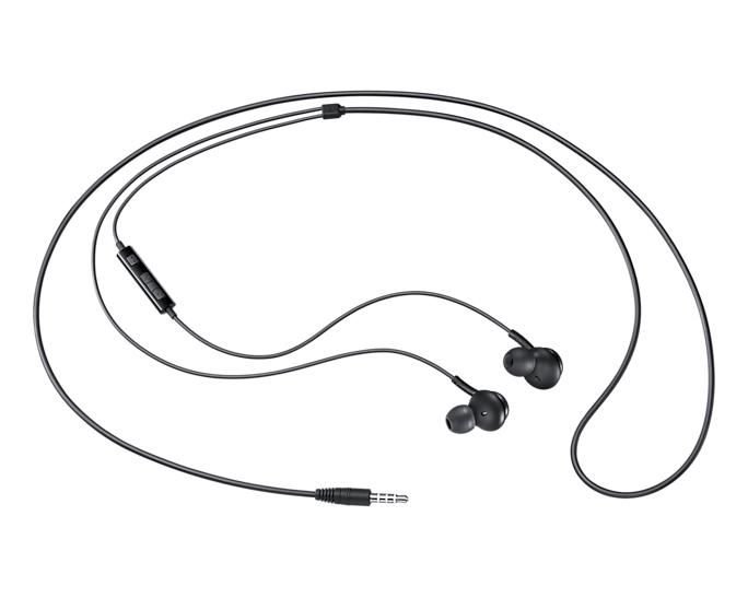 Img_28731962-1 EO-IA500BBEGWW headphones/headset Wired In-ear Music Black Samsung EO-IA500BBEGWW, Wired, 20 - 20000 Hz, Music, 14.76 - Image 1