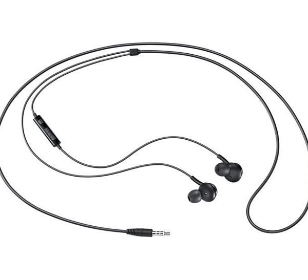 EO-IA500BBEGWW  headphones/headset Wired  In-ear Music Black Samsung EO-IA500BBEGWW, Wired, 20 - 20000 Hz, Music, 14.76