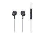 EO-IA500BBEGWW  headphones/headset Wired  In-ear Music Black Samsung EO-IA500BBEGWW, Wired, 20 - 20000 Hz, Music, 14.76 - Image 3