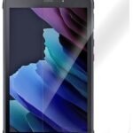 Samsung Galaxy Tab Active3  Screen Protector. Tempered  Glass. Titan Shield