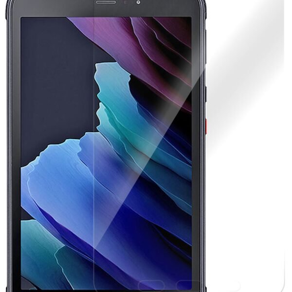 Samsung Galaxy Tab Active3  Screen Protector. Tempered  Glass. Titan Shield
