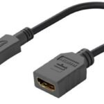HDMI to Micro HDMI adapter
