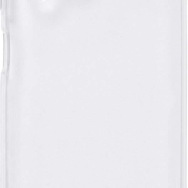 LONDON A12 Galaxy Clear  Cover. Material: 100% TPU