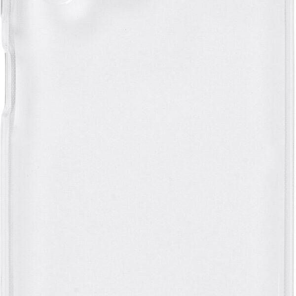 LONDON A12 Galaxy Clear  Cover. Material: 100% TPU