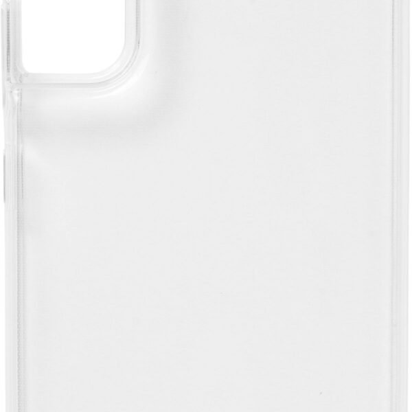 LONDON S22 Galaxy Clear  Cover. Material: 100% TPU