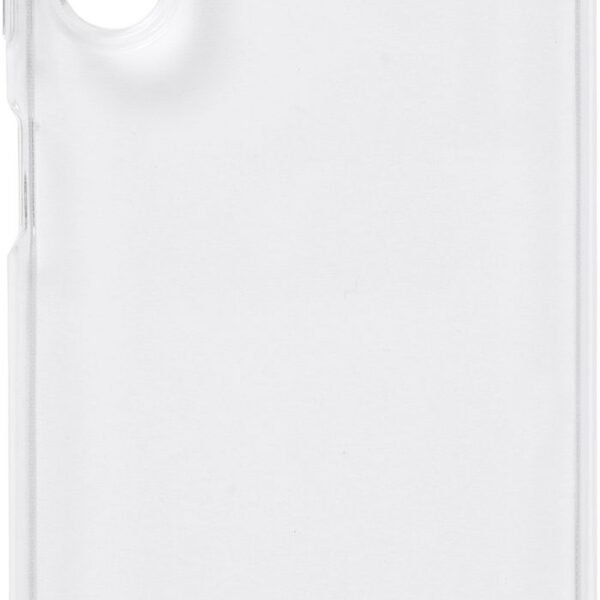 eSTUFF ES673032-BULK mobile phone case Cover Transparent