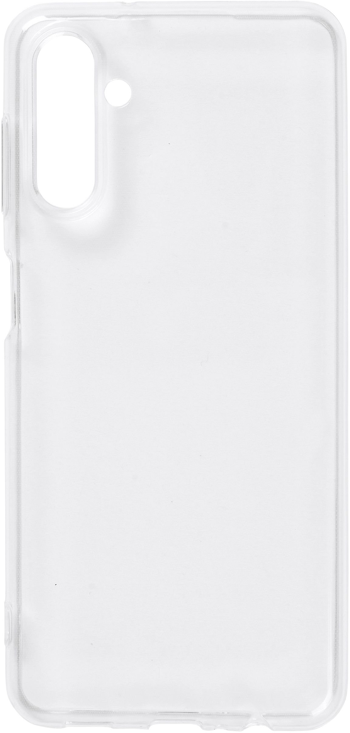 Img_28769995.jpg LONDON A13 5G Galaxy Clear Cover. Material: 100% TPU - Image 1