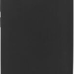 eSTUFF ES673191-BULK mobile phone case Cover Black