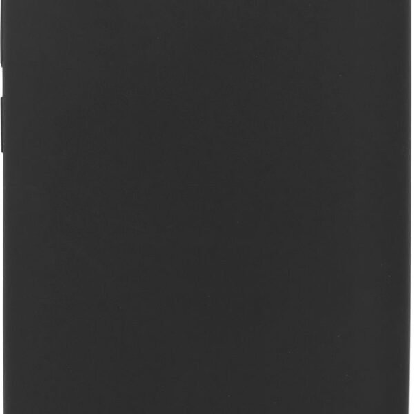 eSTUFF ES673191-BULK mobile phone case Cover Black