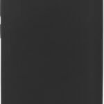 MADRID A03 5G Galaxy Black  Cover. Material: Silicone