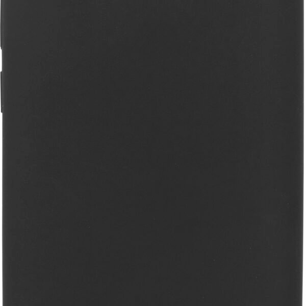 MADRID A03 5G Galaxy Black  Cover. Material: Silicone