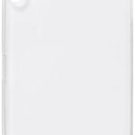 iPad Mini 6 / 7 ORLANDO Clear  TPU Cover with corner  protection