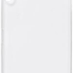 iPad Mini 6 / 7 ORLANDO Clear  TPU Cover with corner  protection