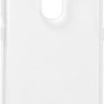 eSTUFF ES678002-BULK mobile phone case Cover Transparent