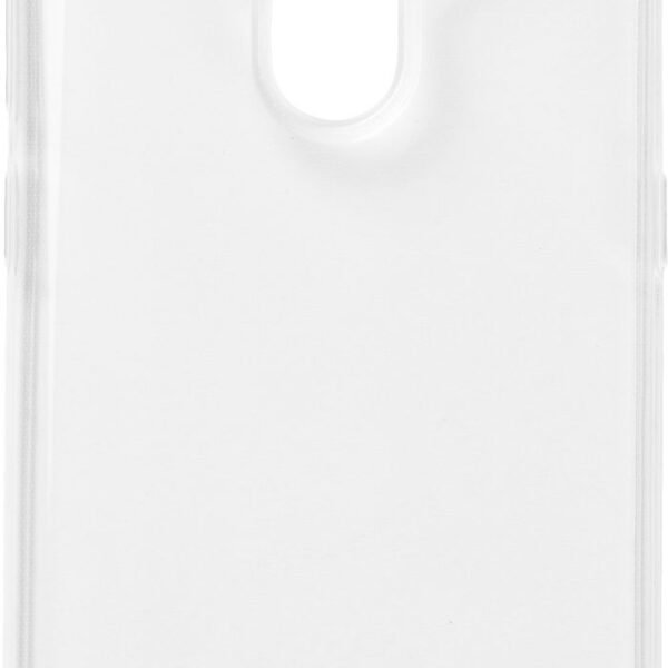 eSTUFF ES678002-BULK mobile phone case Cover Transparent
